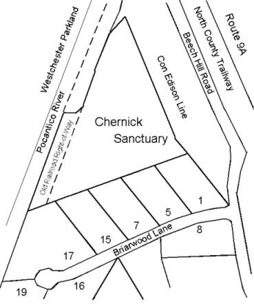 Chernick-ParcelMap Chernick-ParcelMap