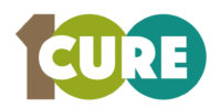 CURE 100 LOGO