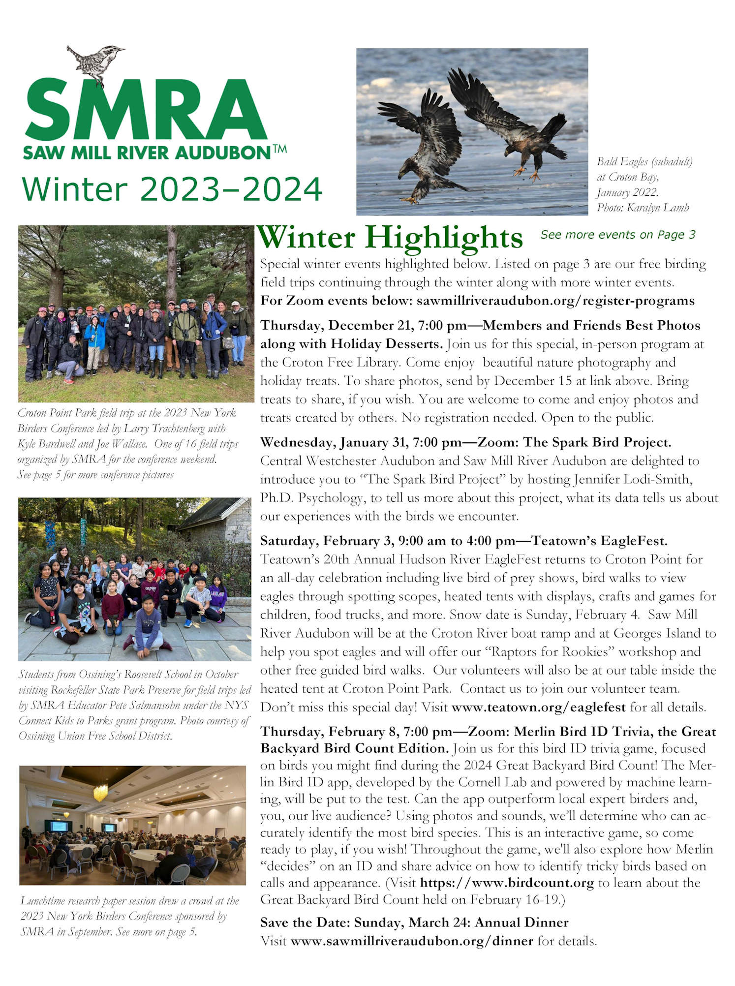 Front-Page-Audubon_Newsletter_Winter-2023