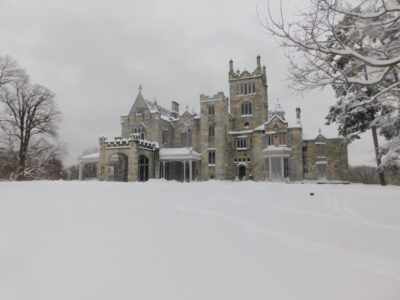 Lyndhurst-Winter