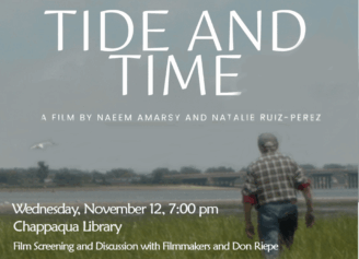 No registration needed. Live event open to all.