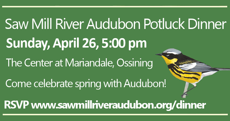 Click image above for details and reservations Space will be limited, and we expect to sell out.